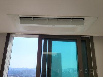 충청북도 청주시 상당구 서운동 충북이용원 시스템에어컨 기타