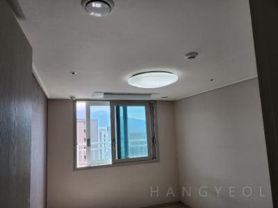 경기도 의정부시 산곡동 대광로제비앙 더 퍼스트 시스템에어컨 설치 사례