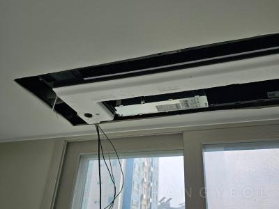 인천광역시 서구 청라동 청라 힐데스하임 시스템에어컨 기타