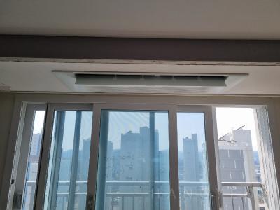 경기도 오산시 외삼미동 서동탄역 더샵 파크시티 시스템에어컨 기타