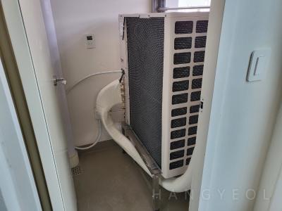 충청남도 아산시 배방읍 요진 와이시티 시스템에어컨 기타