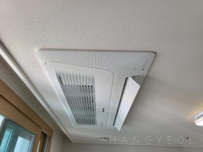 충청남도 아산시 배방읍 요진 와이시티 시스템에어컨 기타