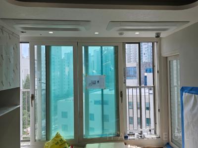 서울특별시 마포구 아현동 마포트라팰리스2차 시스템에어컨 기타