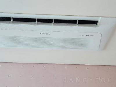 서울특별시 강남구 도곡동 타워팰리스 시스템에어컨 기타