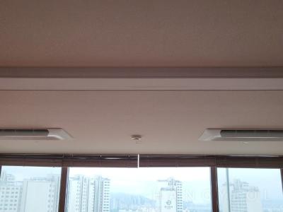 서울특별시 송파구 잠실동 트리지움 시스템에어컨 기타