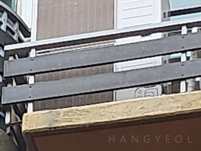 경기도 용인시 기흥구 중동 어은목마을벽산블루밍아파트 시스템에어컨 설치 사례