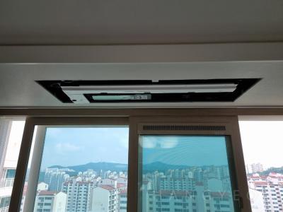 경기도 용인시 기흥구 보라동 용인보라 효성해링턴플레이스 시스템에어컨 기타