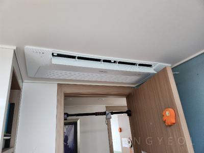서울특별시 동작구 흑석동 흑석한강센트레빌2차 시스템에어컨 기타