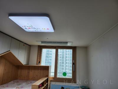 서울특별시 동작구 흑석동 흑석한강센트레빌2차 시스템에어컨 기타