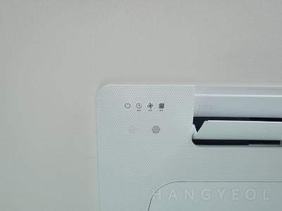 서울특별시 강남구 도곡동 타워팰리스 시스템에어컨 설치 사례