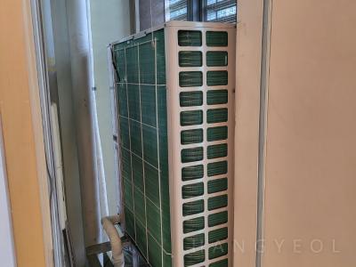 서울특별시 강남구 도곡동 타워팰리스 시스템에어컨 기타