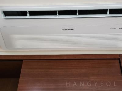 서울특별시 강남구 도곡동 현대비전21 시스템에어컨 기타