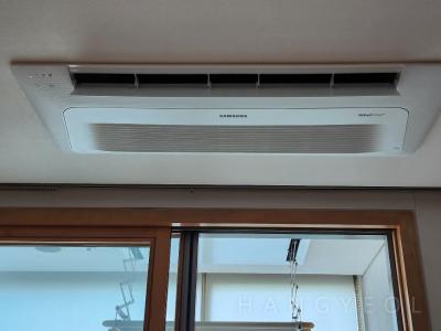 서울특별시 강남구 도곡동 현대비전21 시스템에어컨 기타