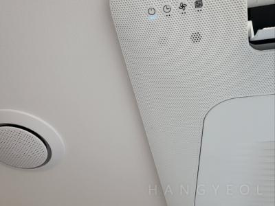 경기도 과천시 갈현동 과천푸르지오라비엔오 시스템에어컨 기타