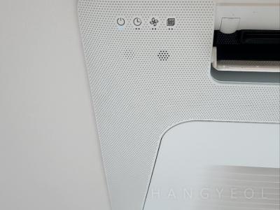 경기도 과천시 갈현동 과천푸르지오라비엔오 시스템에어컨 기타
