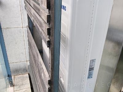 서울특별시 용산구 한남동 한남더힐 시스템에어컨 기타