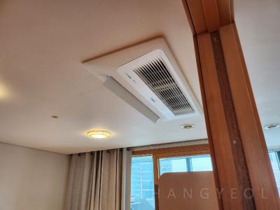 서울특별시 강남구 도곡동 타워팰리스 시스템에어컨 기타