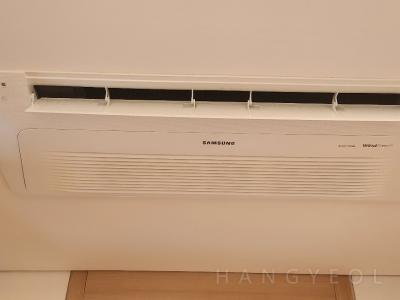 서울특별시 강남구 도곡동 타워팰리스 시스템에어컨 기타