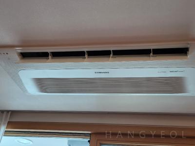 서울특별시 강남구 도곡동 타워팰리스 시스템에어컨 기타