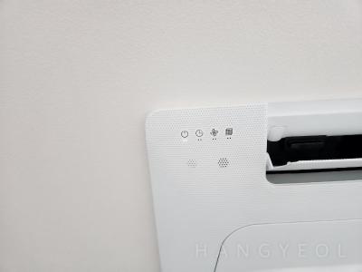 인천광역시 서구 당하동 검단 힐스테이트 4차 시스템에어컨 설치 사례