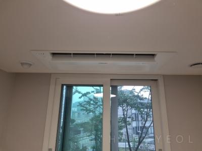 인천광역시 부평구 십정동 힐스테이트 부평 시스템에어컨 기타