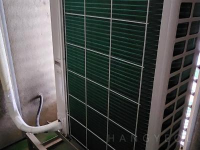 서울특별시 송파구 잠실동 갤러리아팰리스 시스템에어컨 설치 사례