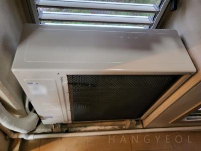 서울특별시 강동구 강일동 고덕리엔파크2단지아파트 시스템에어컨 기타