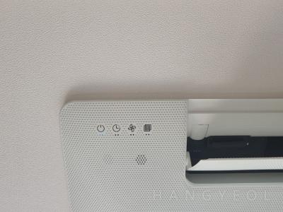 경기도 오산시 외삼미동 서동탄역 더샵 파크시티 시스템에어컨 기타