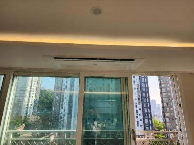 경기도 용인시 기흥구 영덕동 흥덕파출소 시스템에어컨 기타