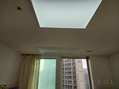 경기도 용인시 기흥구 영덕동 흥덕파출소 시스템에어컨 기타