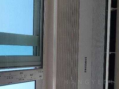 서울특별시 동작구 대방동 성원아파트 시스템에어컨 기타