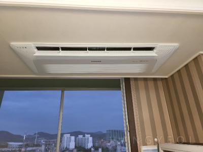 충청남도 천안시 동남구 신방동 신방한성필하우스아파트 시스템에어컨 기타