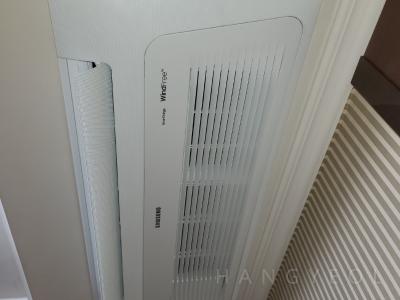 충청남도 천안시 동남구 신방동 신방한성필하우스아파트 시스템에어컨 기타