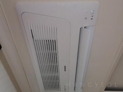 충청남도 천안시 동남구 신방동 신방한성필하우스아파트 시스템에어컨 기타