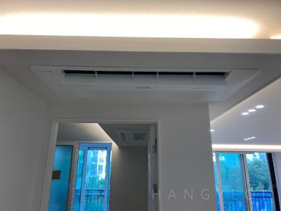 경기도 성남시 분당구 서현동 한양아파트 시스템에어컨 기타