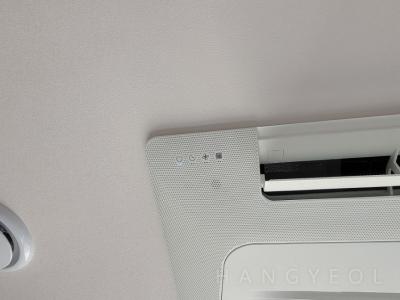 경기도 성남시 수정구 창곡동 위례 자연앤 래미안이편한세상 시스템에어컨 기타