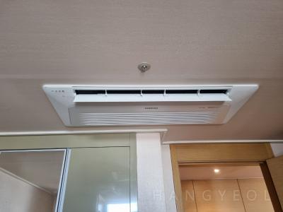 서울특별시 광진구 광장동 서울거리예술창작센터 시스템에어컨 기타