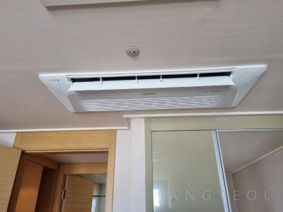 서울특별시 광진구 광장동 서울거리예술창작센터 시스템에어컨 기타