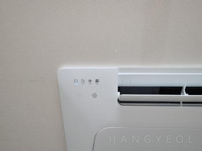 경기도 수원시 장안구 영화동 꽃잠 하우스 시스템에어컨 기타
