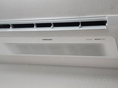 서울특별시 강남구 도곡동 현대비전21 시스템에어컨 기타