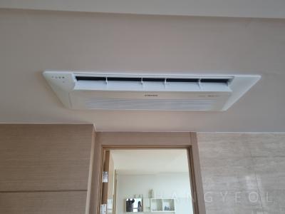 서울특별시 송파구 잠실동 서울종합운동장 시스템에어컨 기타