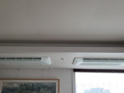 서울특별시 은평구 증산동 디엠씨 자이2단지 시스템에어컨 기타