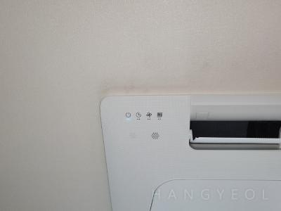 서울특별시 은평구 증산동 디엠씨 자이2단지 시스템에어컨 기타