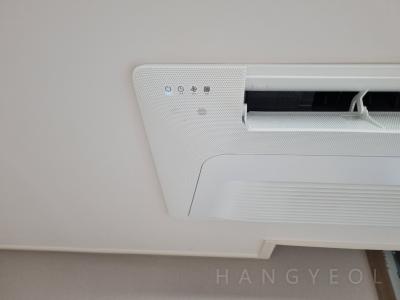 충청남도 아산시 탕정면 호반써밋 그랜드마크 Ⅲ(3차) 시스템에어컨 기타