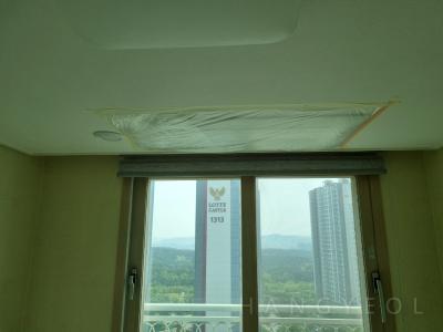 경기도 화성시 청계동 동탄역 센트럴 푸르지오 시스템에어컨 기타