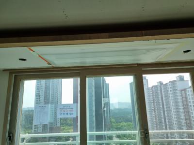 경기도 화성시 청계동 동탄역 센트럴 푸르지오 시스템에어컨 기타
