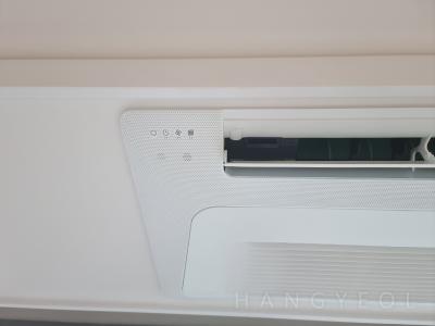서울특별시 송파구 거여동 위례포레샤인 17단지 시스템에어컨 기타
