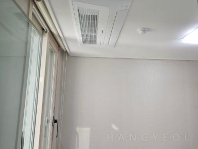 경기도 화성시 청계동 동탄역시범대원칸타빌아파트 시스템에어컨 기타