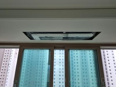 경기도 평택시 용이동 평택비전레이크푸르지오 시스템에어컨 기타