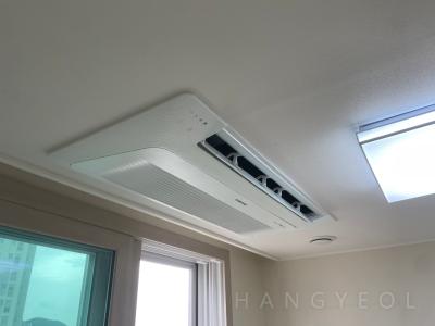 경기도 화성시 목동 힐스테이트 동탄 시스템에어컨 기타